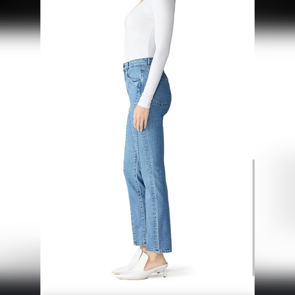 3x1‎ JASON WU | Revolve | High Rise Panel Jeans, size 28 - Picture 2 of 11